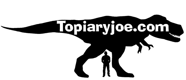Topiary Joe